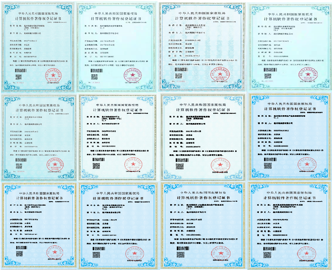 【中國(guó)水運(yùn)報(bào)】這個(gè)“小麻雀”班組人均擁有國(guó)家軟件著作權(quán)